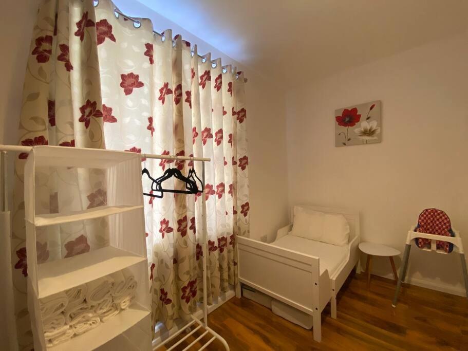 5 Bedroom House Near Cardiff City. المظهر الخارجي الصورة