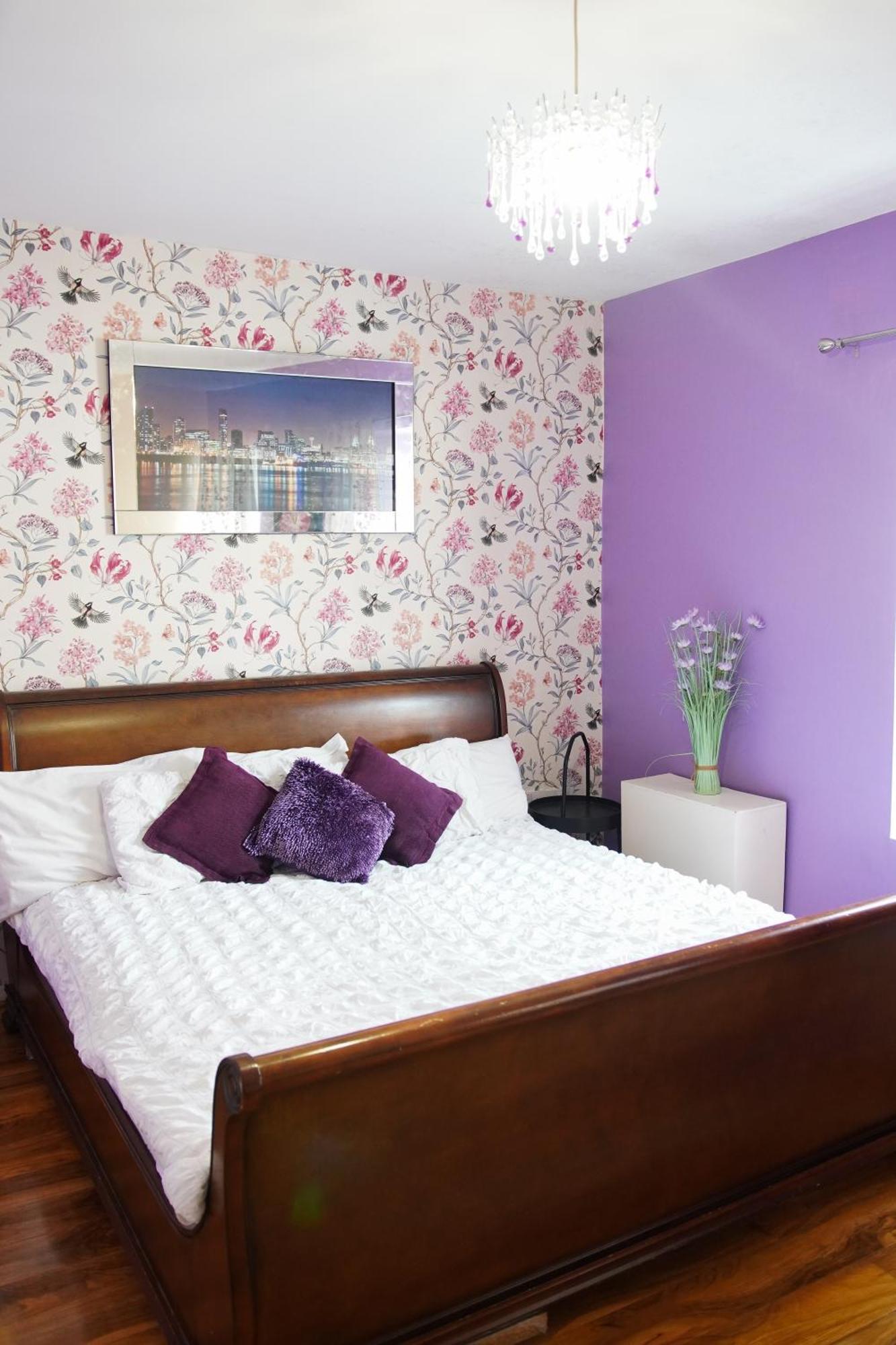 5 Bedroom House Near Cardiff City. المظهر الخارجي الصورة