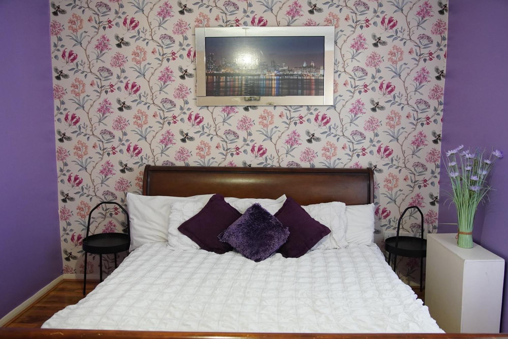 5 Bedroom House Near Cardiff City. المظهر الخارجي الصورة